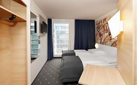 B&B Hotel Berlin Alexanderplatz